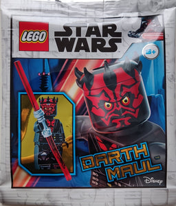 Darth Maul