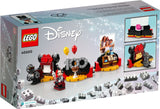 Disney 100 Years Celebration