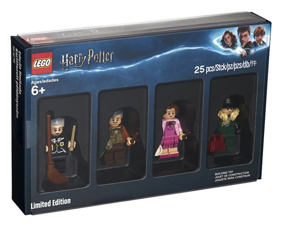 Harry Potter Minifigure Collection