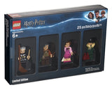 Harry Potter Minifigure Collection
