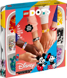 Mickey and Friends Bracelets Mega Pack