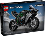 Kawasaki Ninja H2R