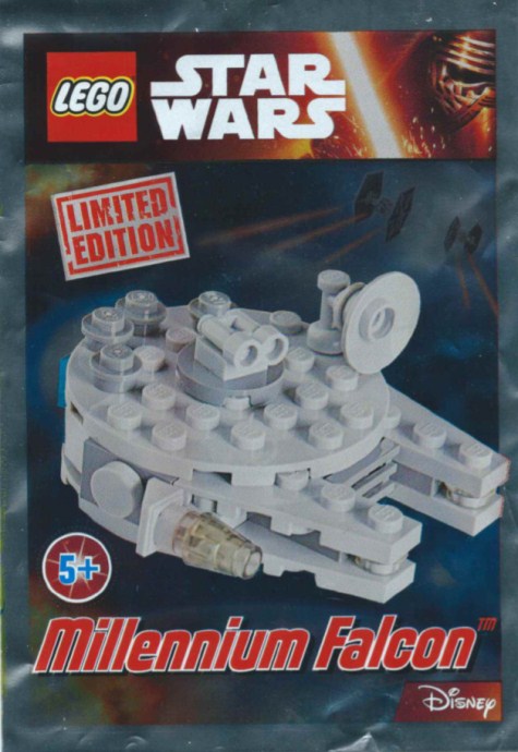 Millennium Falcon