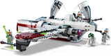 ARC-170 Starfighter