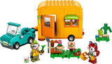 Leif's Caravan & Garden Shop
