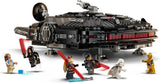The Dark Falcon