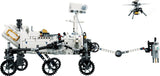 NASA Mars Rover Perseverance