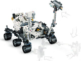 NASA Mars Rover Perseverance