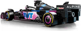 BWT Alpine F1 Team A524