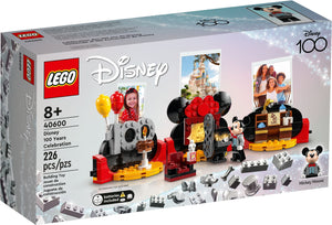 Disney 100 Years Celebration