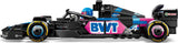 BWT Alpine F1 Team A524