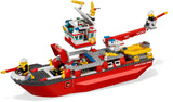 Fire Boat