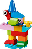 Creative Bricks