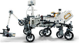 NASA Mars Rover Perseverance