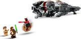 Darth Maul's Sith Infiltrator