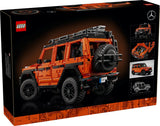 Mercedes-Benz G 500 Professional Line