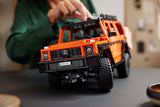 Mercedes-Benz G 500 Professional Line