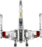 Red Five X-wing Starfighter