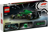 Aston Martin Aramco F1 AMR24