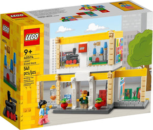 LEGO Brand Store