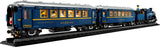 The Orient Express Train