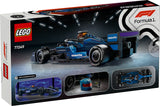 Williams Racing FW46