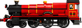 Hogwarts Express - Collectors' Edition