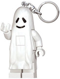 Ghost Light Key Chain