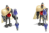 Magna Guard Starfighter