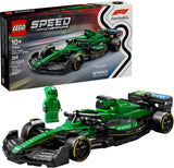 Aston Martin Aramco F1 AMR24