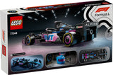 BWT Alpine F1 Team A524