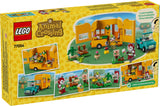 Leif's Caravan & Garden Shop