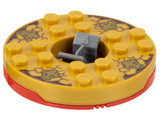 Ninjago Spinner