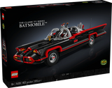 Batman: The Classic TV Series Batmobile