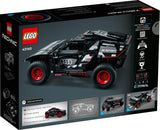 Audi RS Q e-tron