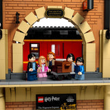 Hogwarts Express - Collectors' Edition