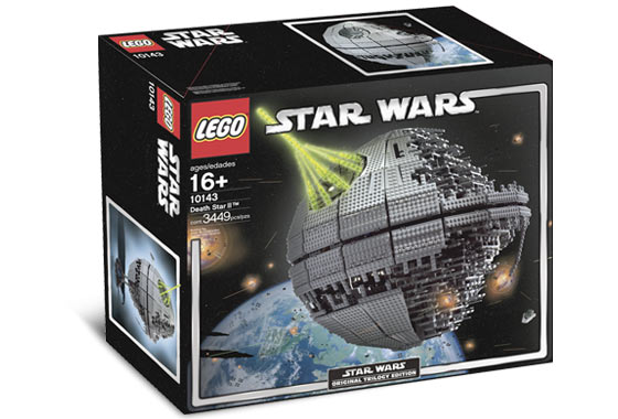 低価格で大人気の Death Star Bricks Bedlam – II SF・ファンタジー・ホラー