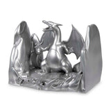 Charizard Bookend