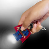 Superman Key Light