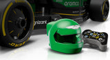 Aston Martin Aramco F1 AMR24