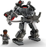 War Machine Mech Armor