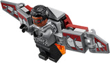 The Hulkbuster Smash-Up