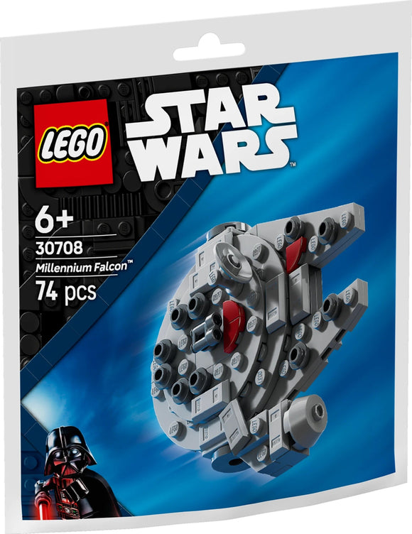 Millennium Falcon