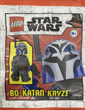 Bo-Katan Kryze Magazine Gift