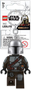 The Mandalorian Key Light