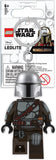 The Mandalorian Key Light