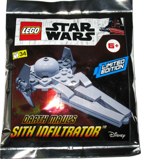 Sith Infiltrator