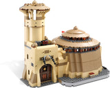 Jabba's Palace