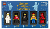 Vintage Minifigure Collection Vol. 2 (TRU edition)