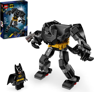 Batman Mech Armor